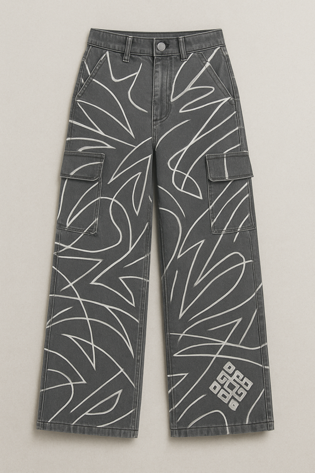 Jeans Baggy