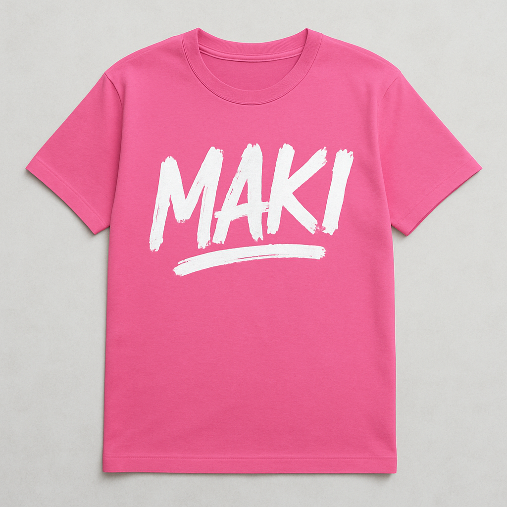 Camisetas