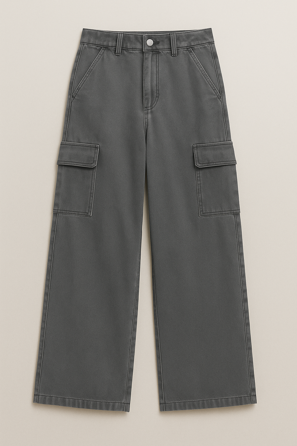 Pantalones Cargo