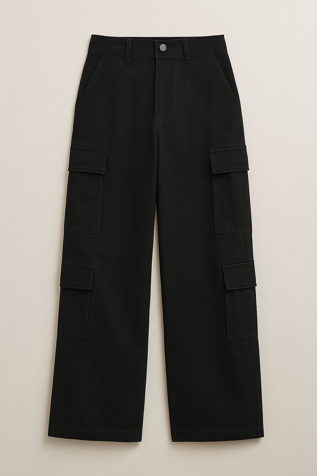 Pantalones Cargo