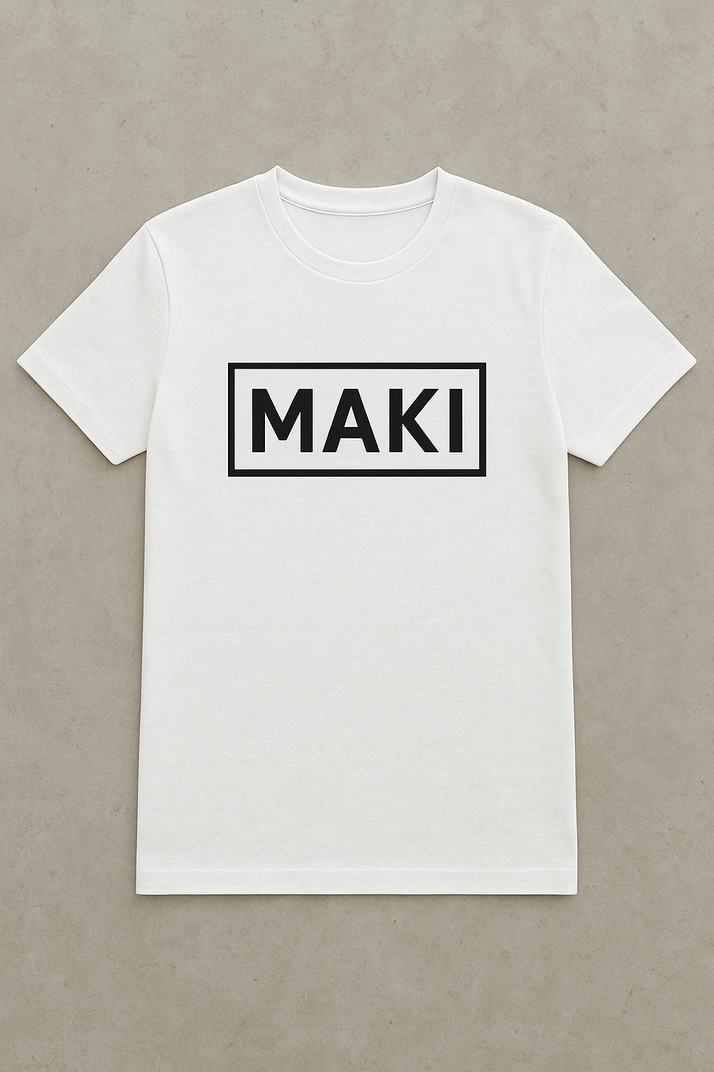 Camisetas